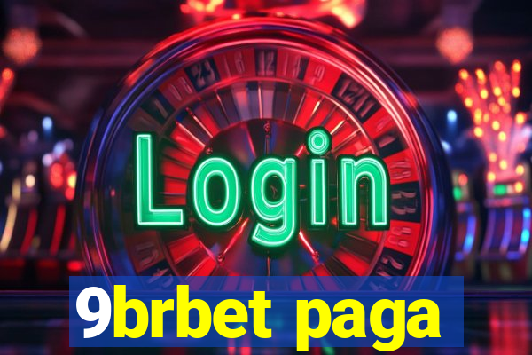 9brbet paga